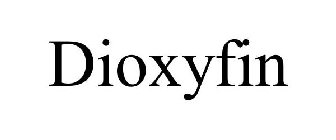 DIOXYFIN