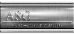 ASG ARTIZFACTS STUDIO GALLERY