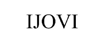 IJOVI