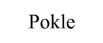 POKLE