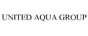 UNITED AQUA GROUP