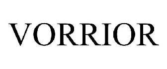 VORRIOR