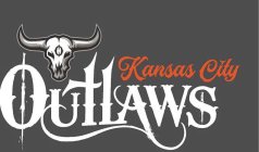 KANSAS CITY OUTLAWS O