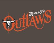 KANSAS CITY OUTLAWS O