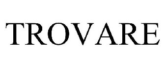 TROVARE
