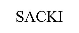 SACKI