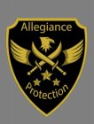 ALLEGIANCE PROTECTION