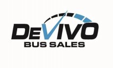 DEVIVO BUS SALES