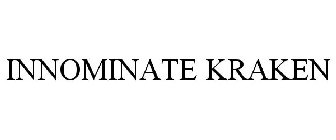 INNOMINATE KRAKEN