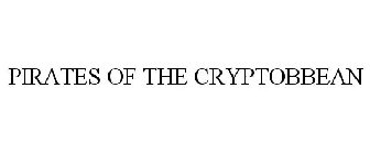 PIRATES OF THE CRYPTOBBEAN