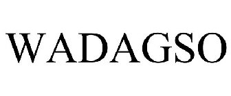WADAGSO