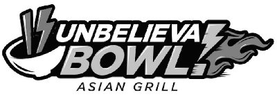 UNBELIVEA BOWL! ASIAN GRILL