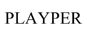 PLAYPER