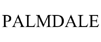PALMDALE