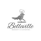 BELLEVILLE BAKERY & CATERING