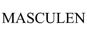 MASCULEN