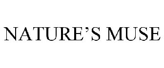NATURE'S MUSE