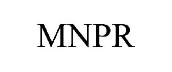 MNPR