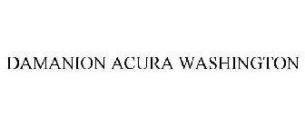 DAMANION ACURA WASHINGTON