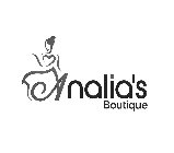 ANALIA'S BOUTIQUE