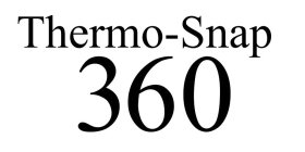 THERMO-SNAP 360