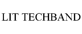LIT TECHBAND