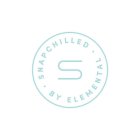 ·SNAPCHILLED· BY ELEMENTAL S