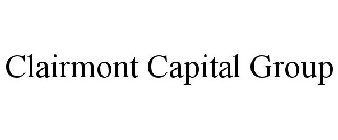 CLAIRMONT CAPITAL GROUP