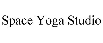 SPACE YOGA STUDIO