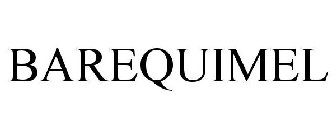 BAREQUIMEL