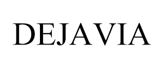 DEJAVIA