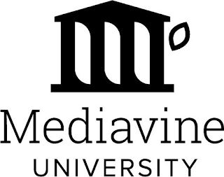 MEDIAVINE UNIVERSITY