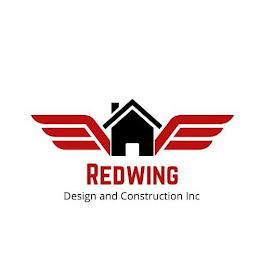 REDWING DESIGN AND CONSTRUCTION INC