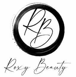 RB ROXY BEAUTY