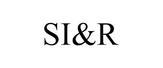 SI&R