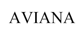 AVIANA