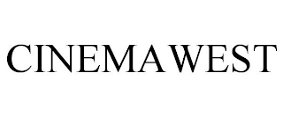 CINEMAWEST