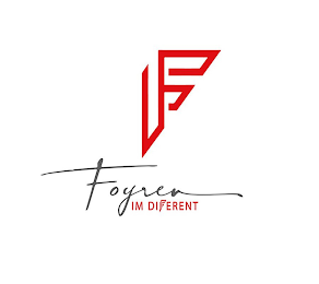 F FOYREN IM DIFERENT