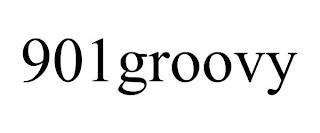 901GROOVY