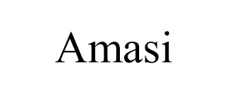 AMASI