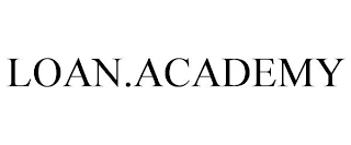 LOAN.ACADEMY