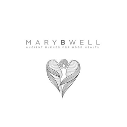 MARYBWELL ANCIENT BLENDS FOR GOOD HEALTH