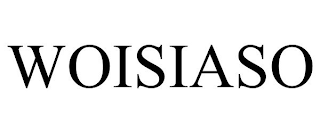 WOISIASO