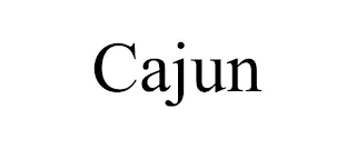 CAJUN