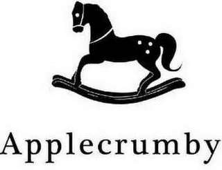 APPLECRUMBY