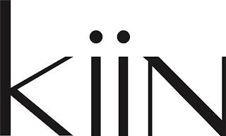 KIIN