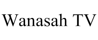 WANASAH TV