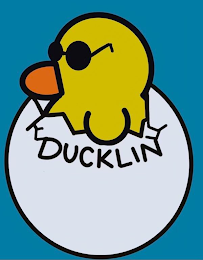 DUCKLIN