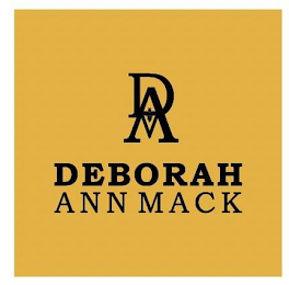 DAM DEBORAH ANN MACK