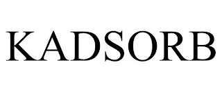 KADSORB